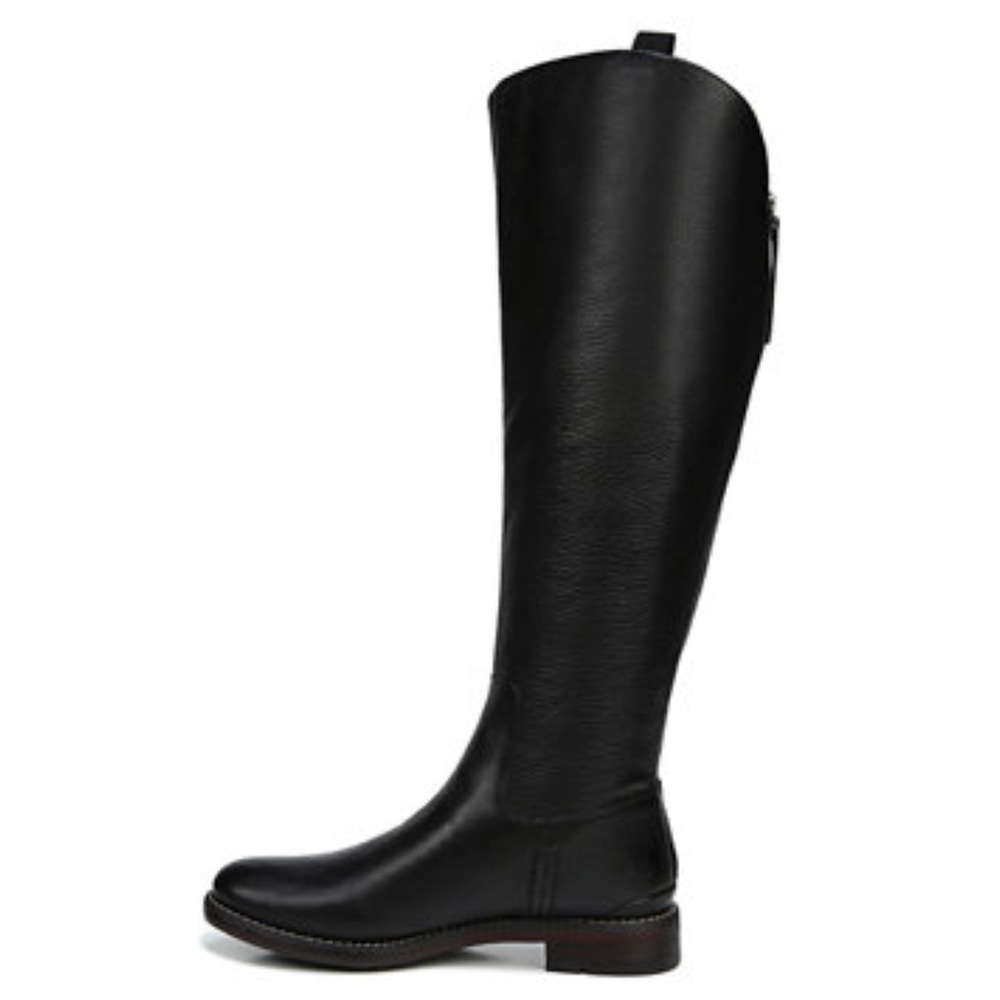 BRAND NEW IN BOX!!  Franco Sarto Women's Meyer, Sz 8, Black